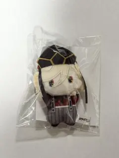 鬼滅の刃 無限城編 物販 ゆらふわみにみにぬいぐるみ 童磨