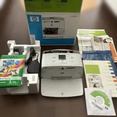 ジャンク品】HP Photosmart A716プリンター - メルカリ