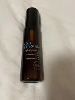 限定価格！do organic Refining Hair Oil Rich