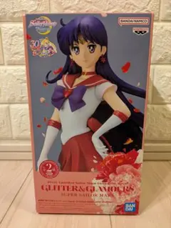 セーラームーン glitter＆glamorous グリッターグラマラス セーラームーン グリッターグラマラスセット - メルカリ