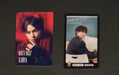 ONE N' ONLY NAOYA 트레카