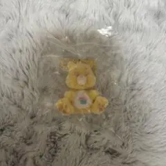 ケアベア フロッキー フィギュアマスコット2