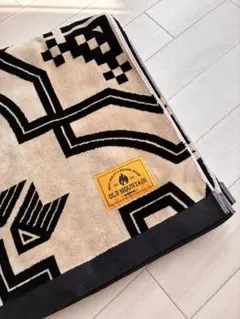 ネルデザインワークス KAKEMONO 灰青 グレー - メルカリ