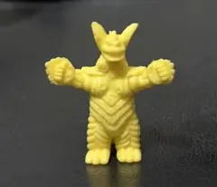 ウルトラ怪獣消しゴム　ホー（黄色）ポピー　当時物　希少　昭和レトロのサムネイル