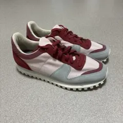 NOVESTA スニーカー メンズのサムネイル