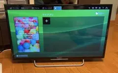 2026年最新】SONY 液晶テレビ BRAVIA KJ-32W730E [32インチ]の人気