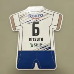 2026年最新】満田誠 ユニフォームの人気アイテム - メルカリ