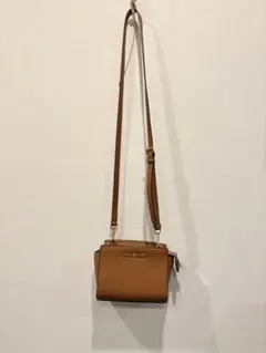 MICHAEL KORS クロスボディ　ポシェット