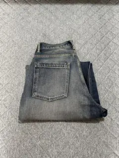 H&M スーパーバギーデニム