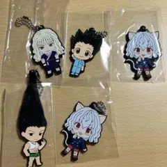 HUNTER×HUNTER ゾルディック家 - メルカリ