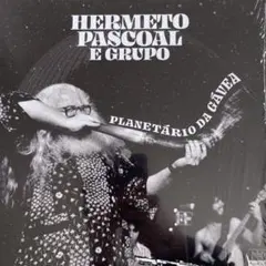 hermeto pascoal