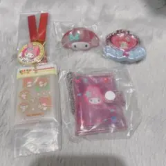 マイメロ まとめ売り - メルカリ
