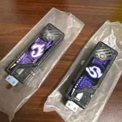 仮面ライダー csm ロストドライバー ver.2 付属品 ジョーカー メモリ