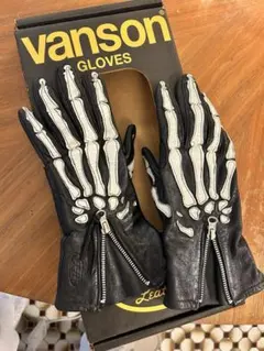 2026年最新】vanson グローブの人気アイテム - メルカリ