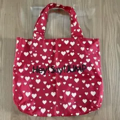 Hey! Say! JUMP トートバッグ コンサート グッズ