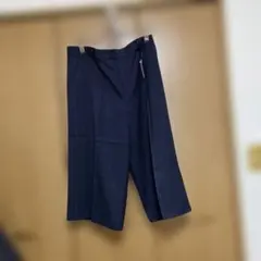 新品3L ＣＯEＵＲ　ＳＵＣＲ Eワイドパンツ