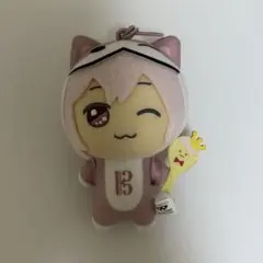 アイナナ ドンぬい 九条天 第２弾