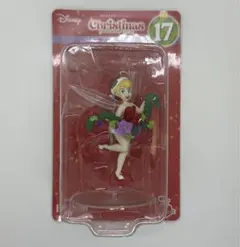 ディズニーオーナメントくじ2024 ティンカーベル