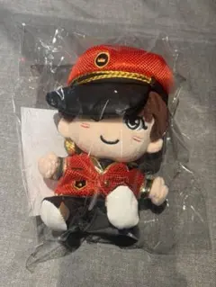 お*お様 嵐 櫻井翔 ぬいぐるみ 新品未開封 - メルカリ