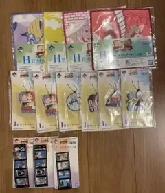 2026年最新】一番くじ下位賞の人気アイテム - メルカリ