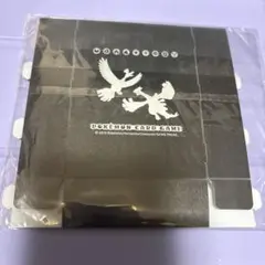 新品 ハーフデッキケース　ホウオウコイン プレイマット ポケモンカード　ホウオウ ホウオウ ルギア プレイマット | ptcg Accessories