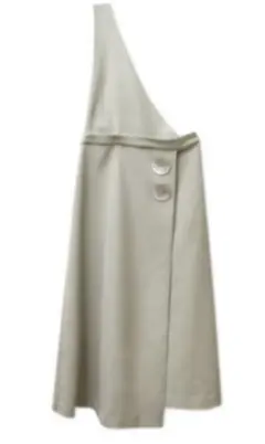 【美品】パリンカ　2wayワンピース