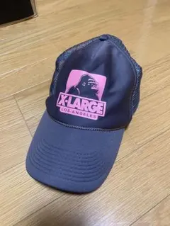 【X-LARGE】メッシュキャップのサムネイル
