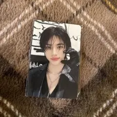 2026年最新】stray kids ヒョンジン トレカの人気アイテム - メルカリ