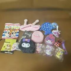 色々まとめ売り13点セット