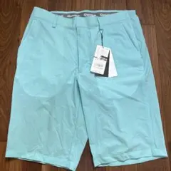 テーラーメイド　ハーフパンツ　水色のサムネイル
