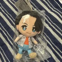 【即購入⭕️】伊東健人 マスコット ぬいぐるみ 2025年最新】伊東健人ぬいぐるみの人気アイテム - メルカリ