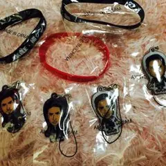 橘ケンチ ガチャセット