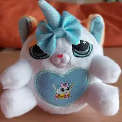 ユニコーン ぬいぐるみ