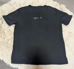 agnès b.Tシャツ