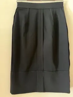 最終価格　Dolce & Gabbana 膝丈スカート 新品未使用 2025年最新】D&G ／ Dolce＆Gabbana レディース ひざ丈スカート