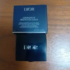 DIOR 755 ディオールショウモノクルール 755/ローズ チュール