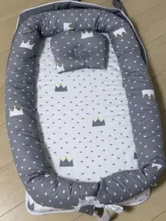 Rozally ベビーベッド ベッドインベッド