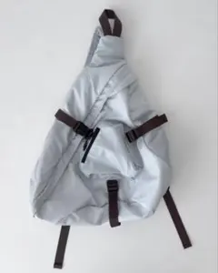 3/20までCANALJEAN Nylon Sling Bagのサムネイル