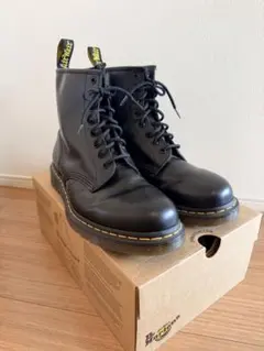 Dr. Martens 1460 エイトホール 8ホール UK9 28センチ