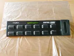 Digitech CONTROL ONE 動作品 Digitech CONTROL ONE 動作品 DigiTech/DOD-Japan-: Control One