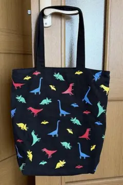 2026年最新】恐竜 エコバッグの人気アイテム - メルカリ