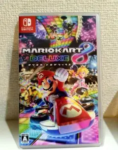 マリオカート8 デラックス Nintendo Switch