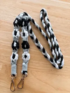 スマホショルダーストラップ 新品未使用