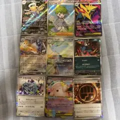 ポケカ 【特価】傷ありポケカ6枚まとめ売り 6枚】ポケモンカード サービス品！早い者 傷ありまとめ売り！ ポケモンカードゲーム