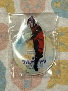 ブルーロック EPISODE 凪 アクリルスタンド 御影玲王