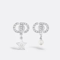 正規品　Petit CD Lucky Charms ピアス