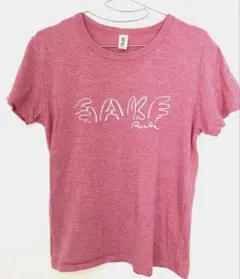 SAKEROCK Tシャツ　バンドT Sサイズ