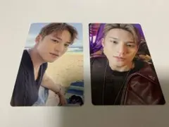 cxm タレントカード