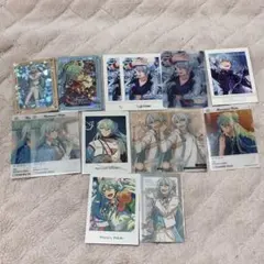 あんさんぶるスターズ 日々樹渉 カードセット