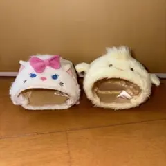 ツムツム　着ぐるみ　セット